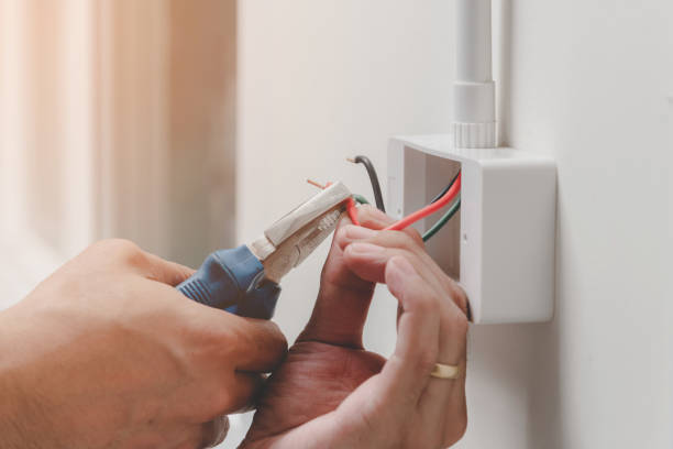 Best Circuit Breaker Installation and Repair  in Ripley, OH