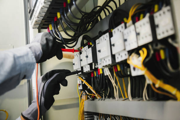 Best Industrial Electrical Services  in Ripley, OH