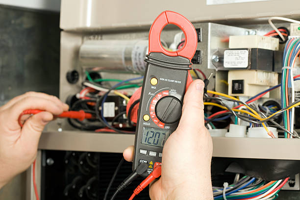 Emergency Electrical Repair Services in Ripley, OH